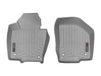WeatherTech - WeatherTech 468191 FloorLiner DigitalFit - Image 1