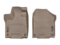 WeatherTech - WeatherTech 458391 FloorLiner DigitalFit - Image 1