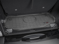 WeatherTech - WeatherTech 40821 Cargo Liner - Image 2