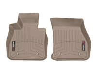 WeatherTech - WeatherTech 458711 FloorLiner DigitalFit - Image 1