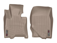 WeatherTech - WeatherTech 458681 FloorLiner DigitalFit - Image 1