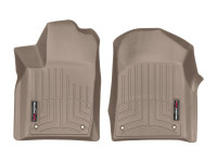 WeatherTech - WeatherTech 458751 FloorLiner DigitalFit - Image 1