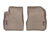 WeatherTech - WeatherTech 459031 FloorLiner DigitalFit - Image 1