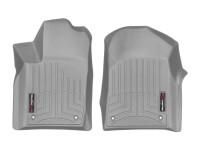 WeatherTech - WeatherTech 468751 FloorLiner DigitalFit - Image 1
