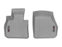 WeatherTech - WeatherTech 468811 FloorLiner DigitalFit - Image 1
