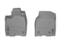 WeatherTech - WeatherTech 464711 FloorLiner DigitalFit - Image 1