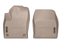 WeatherTech - WeatherTech 459171 FloorLiner DigitalFit - Image 1