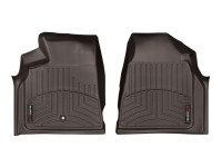 WeatherTech - WeatherTech 472511 FloorLiner DigitalFit - Image 1