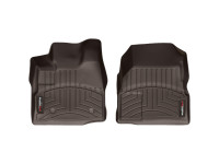 WeatherTech - WeatherTech 473461 FloorLiner DigitalFit - Image 1