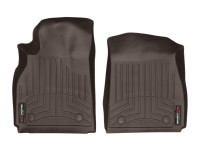 WeatherTech - WeatherTech 474601 FloorLiner DigitalFit - Image 1