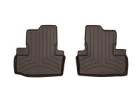 WeatherTech - WeatherTech 474972 FloorLiner DigitalFit - Image 1