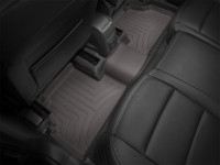 WeatherTech - WeatherTech 475322 FloorLiner DigitalFit - Image 2