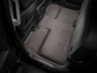 WeatherTech - WeatherTech 475422 FloorLiner DigitalFit - Image 2