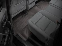 WeatherTech - WeatherTech 475424 FloorLiner DigitalFit - Image 2