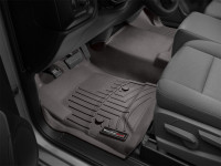 WeatherTech - WeatherTech 475451 FloorLiner DigitalFit - Image 2