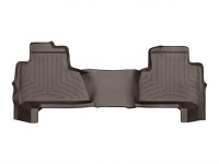 WeatherTech - WeatherTech 476072 FloorLiner DigitalFit - Image 1