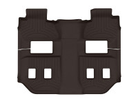 WeatherTech - WeatherTech 476073 FloorLiner DigitalFit - Image 1