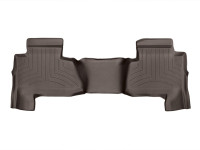 WeatherTech - WeatherTech 476078 FloorLiner DigitalFit - Image 1