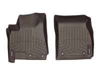 WeatherTech - WeatherTech 4710021 FloorLiner DigitalFit - Image 1