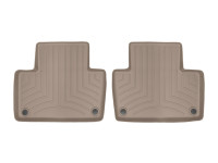 WeatherTech - WeatherTech 458284 FloorLiner DigitalFit - Image 1