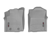 WeatherTech - WeatherTech 468721 FloorLiner DigitalFit - Image 1
