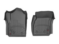 WeatherTech - WeatherTech 449141V FloorLiner DigitalFit - Image 1