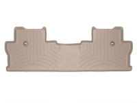 WeatherTech - WeatherTech 459712 FloorLiner DigitalFit - Image 1