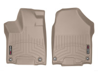 WeatherTech - WeatherTech 459711 FloorLiner DigitalFit - Image 1