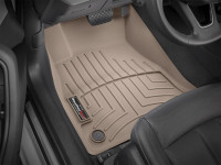 WeatherTech - WeatherTech 459371 FloorLiner DigitalFit - Image 2