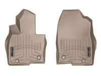 WeatherTech - WeatherTech 459721 FloorLiner DigitalFit - Image 1