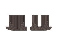 WeatherTech - WeatherTech W304CO All Weather Floor Mats - Image 1