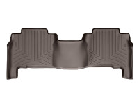 WeatherTech - WeatherTech 471572 FloorLiner DigitalFit - Image 1