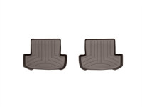 WeatherTech - WeatherTech 471613 FloorLiner DigitalFit - Image 1