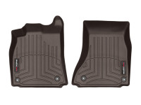 WeatherTech - WeatherTech 472121 FloorLiner DigitalFit - Image 1
