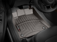 WeatherTech - WeatherTech 472121 FloorLiner DigitalFit - Image 2