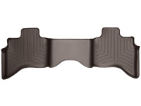 WeatherTech - WeatherTech 472162 FloorLiner DigitalFit - Image 1