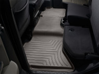 WeatherTech - WeatherTech 472163 FloorLiner DigitalFit - Image 2