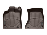 WeatherTech - WeatherTech 472301 FloorLiner DigitalFit - Image 1