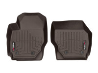 WeatherTech - WeatherTech 472321 FloorLiner DigitalFit - Image 1