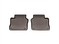WeatherTech - WeatherTech 472572 FloorLiner DigitalFit - Image 1