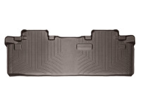 WeatherTech - WeatherTech 473002 FloorLiner DigitalFit - Image 1