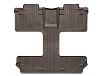 WeatherTech - WeatherTech 473004 FloorLiner DigitalFit - Image 1