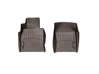 WeatherTech - WeatherTech 473041 FloorLiner DigitalFit - Image 1