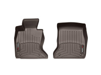 WeatherTech - WeatherTech 473301 FloorLiner DigitalFit - Image 1