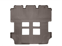 WeatherTech - WeatherTech 473412 FloorLiner DigitalFit - Image 1