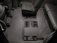 WeatherTech - WeatherTech 473412 FloorLiner DigitalFit - Image 2