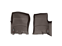 WeatherTech - WeatherTech 473531 FloorLiner DigitalFit - Image 1