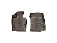 WeatherTech - WeatherTech 473551 FloorLiner DigitalFit - Image 1