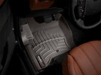WeatherTech - WeatherTech 473621 FloorLiner DigitalFit - Image 2