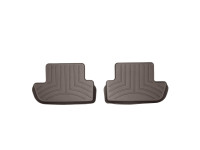 WeatherTech - WeatherTech 473722 FloorLiner DigitalFit - Image 1